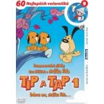 Tip a Tap 1+2 - kolekce DVD – Hledejceny.cz