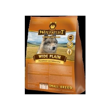 Wolfsblut Wide Plain Small 2 kg