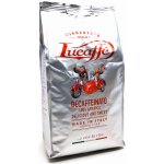 Lucaffé Decaffeinato 0,7 kg – Zboží Mobilmania