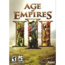 Hra na PC Age of Empires 3: The Asian Dynasties