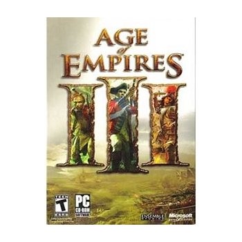 Age of Empires 3: The Asian Dynasties