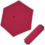 Doppler Fiber Mini Compact uni Viva Magenta dámský skládací deštník – Sleviste.cz