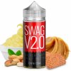 Příchuť pro míchání e-liquidu Infamous SNV Originals SWAG V2.0 12 ml