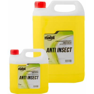 MadLube Antiinsect NANO 5 l | Zboží Auto