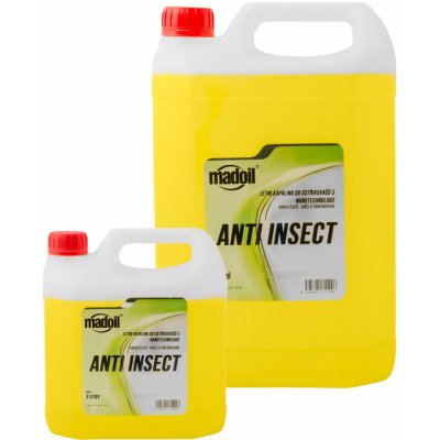 MadLube Antiinsect NANO 5 l