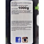 LSP Nutrition Glycine 100 1000 g – Sleviste.cz