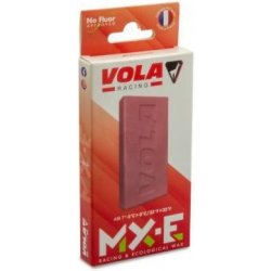 Vola MX-E no fluor červený 80 g