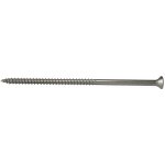 Vruty SD RAPI-TEC 5x120mm zápustná hlava TX25 nerez A2 závit částečný – Hledejceny.cz