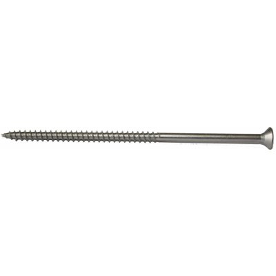 Vruty SD RAPI-TEC 5x120mm zápustná hlava TX25 nerez A2 závit částečný – Hledejceny.cz