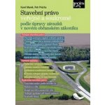 Stavební právo veřejné a soukromé – Zbozi.Blesk.cz