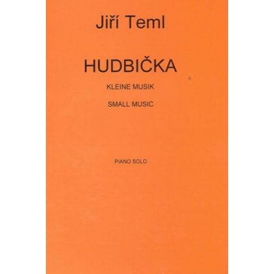 Hudbička pro klavír – Zbozi.Blesk.cz