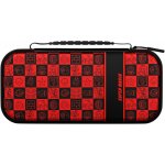 PDP Travel Case - Mario Icon Glow in the Dark - Nintendo Switch – Zboží Živě