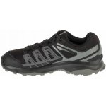 Salomon Extegra pánské boty L47800500 black asphalt pewter – Sleviste.cz