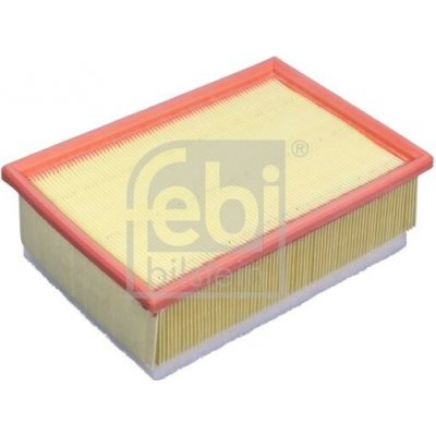 FEBI BILSTEIN Vzduchový filtr 101445 – Hledejceny.cz