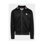 PitBull West Coast Tape Logo černo/bílá – Zboží Dáma