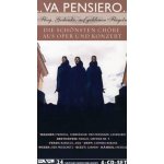 Va Pensiero - Die schönsten Chöre aus Oper & Konzert CD – Hledejceny.cz