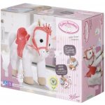 Zapf Baby Annabel Baby Annabell Little Sweet Poník 36 cm – Zboží Dáma