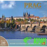 průvodce Praha klenot v srdci Evropy dánsky – Sleviste.cz