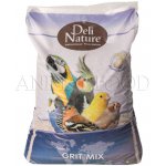 Deli Nature GRIT MIX 20kg – Zbozi.Blesk.cz