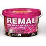 Barvy a laky Hostivař REMAL plus 7,5kg – Zboží Mobilmania