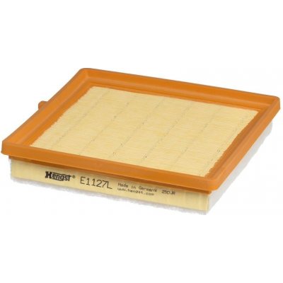 Vzduchový filtr HENGST FILTER E1127L – Hledejceny.cz