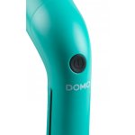 Domo Elektrický aku čistící kartáč multifunkční DO248SB, IP X7 3,6 V Li ion – Zboží Dáma