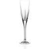 Sklenice RCR 6 sklenic na šampaňské Fusion 170 ml