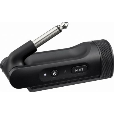 BOSE Wireless Instrument Transmitter – Zboží Dáma