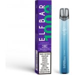 Elf Bar 1000 Blueberry Sour Raspberry 20 mg 1000 potáhnutí – Zboží Dáma