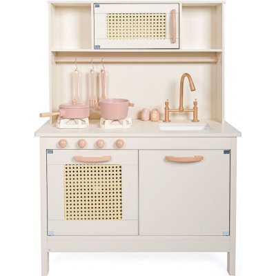 Ourbaby kuchyňka Rosie kitchen 32659-0 – Zboží Mobilmania