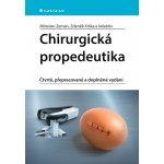 GRADA Publishing, a.s. Chirurgická propedeutika – Hledejceny.cz