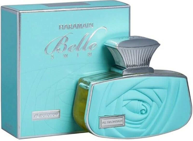 Al Haramain Belle Swim parfémovaná voda unisex 75 ml