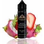 EXPRAN GmbH Prestige White Strawberry Dragon Fruit 10 ml – Zboží Dáma
