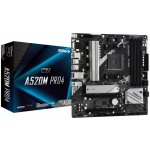 ASRock A520M Pro4 – Sleviste.cz