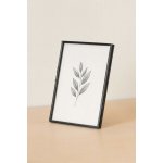 WOOOD Stolní fotorámeček Gallery pro fotografii 13,5 × 18 cm – Hledejceny.cz