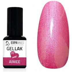 Expa nails gel lak aimee perleť 5 ml