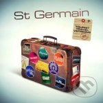 ST.GERMAIN - TOURIST 2LP – Hledejceny.cz