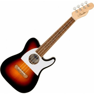 Fender Fullerton Tele – Zboží Dáma