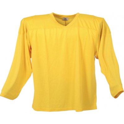Tréninkový dres POWERTEK V3.0 Practice Jersey SR Yellow – Hledejceny.cz