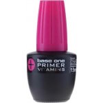 Silcare Base One Primer na nehty s vitamíny 15 ml – Hledejceny.cz