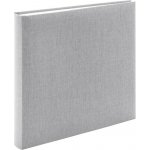 Goldbuch 24606 fotoalbum (š x v) 25 cm x 25 cm šedá 60 Seiten – Zboží Živě