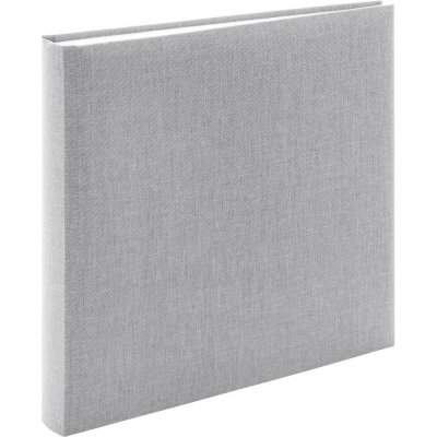 Goldbuch 24606 fotoalbum (š x v) 25 cm x 25 cm šedá 60 Seiten – Zboží Živě