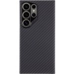 Tactical MagForce Aramid Samsung Galaxy S24 Ultra černé – Hledejceny.cz