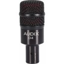 Audix D4