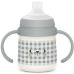 Suavinex prvá láhev Den&Noc modrý medveď 150 ml – Sleviste.cz