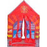 EcoToys stan Hasičská zbrojnice – Zboží Mobilmania