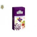Čaj Ahmad Tea Mixed Berries & Hibiscus Revitalise 20 sáčků