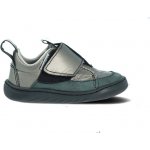 Pegres SBF 64 barefoot capáčky antracit – Zboží Dáma