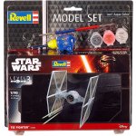 Revell SW TIE Fighter sada RVL63605 1:110 – Zboží Dáma