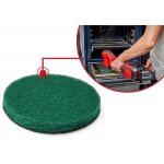 Einhell PICOBELLA 18/90 Aku povrchový kartáč 3424220 – Zboží Dáma